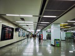 -七里庄(地铁站)