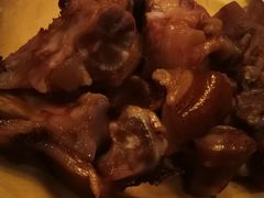 -长安大牌档之西安博物院文化餐厅(中贸店)