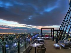 -环球港凯悦 · 享悦中餐厅