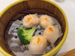 -福满楼·海鲜酒家(福永益田店)