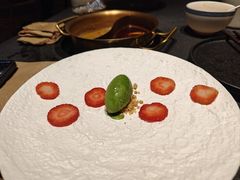 -滟设火锅料理(南滨路店)