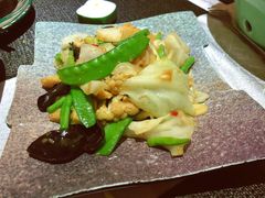 -暹罗湾东南亚餐厅