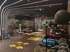 -威尔仕健身·游泳(中港汇店)