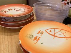 -禾绿寿司(星光68广场店)