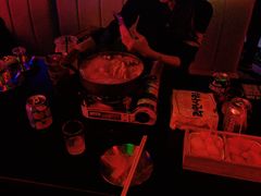 -LAMP BAR 水烟音乐酒吧