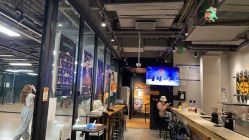 -G-STEPS舞蹈工作室