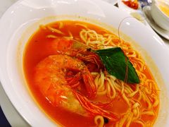 -子霖南山鲜虾面(南山总店)