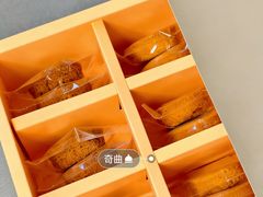 -黑池口感烘焙·生日蛋糕(坂田店)