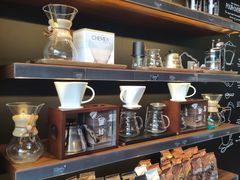 零售区-星巴克臻选(北京太阳宫凯德店)