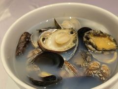 -紫阳海鲜楼·传承闽味(长乐路总店)