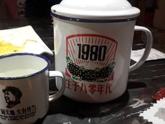 -金掌勺锅包肉(太原万达店)