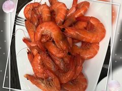 -漢咖啡·全服务式自助晚餐(武汉洲际酒店)