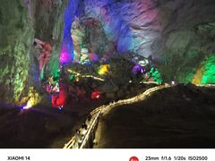 -百魔洞景区