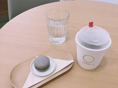 -Onirii Coffee(长乐路店)