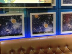 -幸福时光KTV(纬六路店)