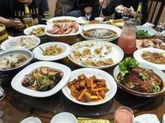 -奉天大饭店(澳海澜庭店)