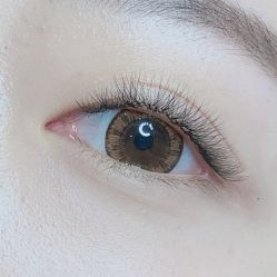 -月野兔日式美睫美甲