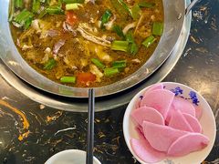 -马记清真馆(龚北路店)
