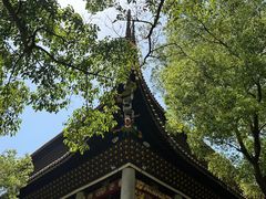 -南岳大庙