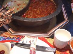 -辣府(椒江店)