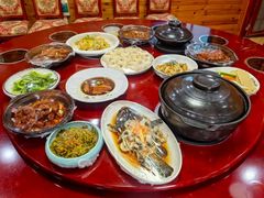 -芷兰台·新中式餐厅(秀英店)