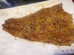 -火枪手串吧·鹤岗小串涮肚(亦庄店)