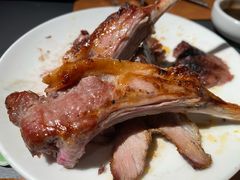-拉蒂娜·巴西牛排馆 Latina·Brazilian Steakhouse(王府井喜悦店)