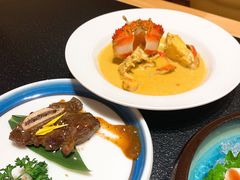 -桃夭日式料理(国信店)