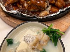 -沙龙酒家