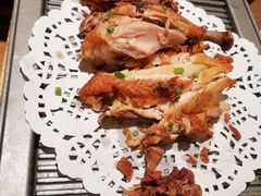 -吕氏疙瘩汤·新鲁菜(济南万象城店)