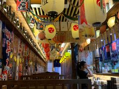 -坂吉屋·居酒屋深夜食堂(龙湖店)