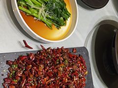 -鸭王烤鸭店(三里河店)