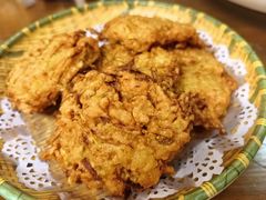 -芦茨金富饭庄·25年老字号·专做稻草鸡