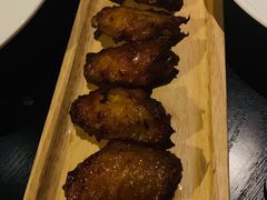 -C&R西班牙餐厅