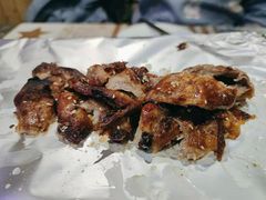 -沪上名羊天下•烤羊腿•东北烧烤•小龙虾(浦东直营总店)