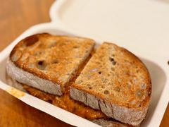 -佐敦面包铺·JORDAN BAKERY