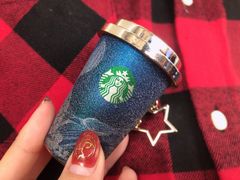 -星巴克(北京西站5号候车室)