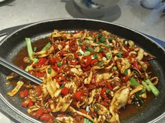 -大碗先生(万家丽店)