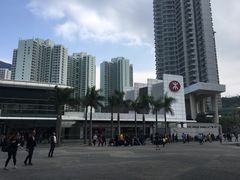 -东荟城名店仓
