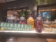 -若蘭慈·无国界素食料理(欢乐海岸店)