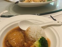 -上海圣淘沙万怡酒店