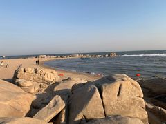 -老虎石海上公园