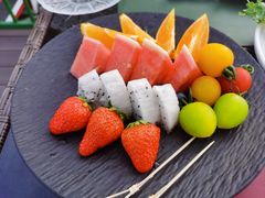 果盘-EATALIA意塔利意式餐厅(鼓楼店)