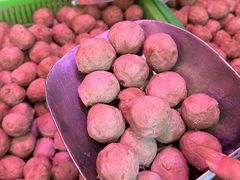 -阿娟牛肉丸·手打牛肉丸·现做现卖