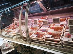 -盒马鲜生(皇庭广场店)