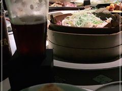 -穹六人间 people 6(岳阳路店)