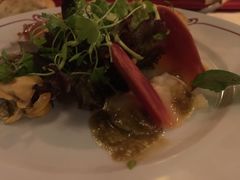 -马克西姆餐厅(崇文门店)