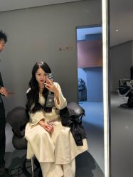点击看大图 -3AM HAIR SALON烫发染发接发