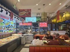 -渔家风味·鲅鱼水饺·央视展播·海鲜天津菜(开发区店)