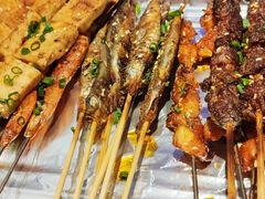 -千岛蚝高压锅生蚝·人参火锅(白云万达店)